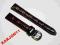 PASEK -REDA- DO ZEGARKA - 12MM + TELESKOPY