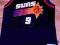 Dan Majerle #9 Phoenix Suns