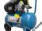 KOMPRESOR DWUTŁOKOWY SPRĘŻARKA 50 L 2,2KW FV