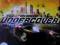 Need For Speed Undercover. PC DVD. Polska wersja.
