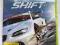 NEED FOR SPEED SHIFT XBOX 360