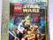 STAR WARS THE COMPLETE SAGA XBOX 360