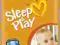 PAMPERS sleep&play 4 136 szt + PUZZLE GRATIS