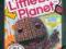 LITTLE BIG PLANET PL/ NOWA /POWERGAMES / W-WA