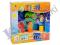 GRA DLA NAJMŁODSZYCH DZIEŃ I NOC- KLOCKI- 2LATA+
