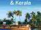 LONELY PLANET SOUTH INDIA KERALA Indie Przewodnik