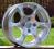 NOWE FELGI 15'' 4x108 CITROEN C2 C3 C4 C5 PICASSO