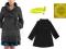 BE! MAMA CIĄŻOWY Płaszcz  TRENCZ wyprzedaż!! XL