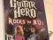 Gra GUITAR HERO ROCKS THE 80s PS2 Nowa Krakow