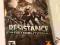 Gra RESISTANCE RETRIBUTION  PSP Krakow