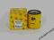 JCB Mini  Filtr Oleju silnikowego JCB