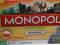 HASBRO gra rodzinna MONOPOLY BANKING elektroniczna