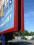 EURO Billboard Tablica Reklamowa 504x238 cm TANIO
