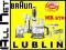 MIKSER BLENDER BRAUN MR 570 MR 6550 WYRABIA CIASTO