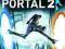 X360 PORTAL 2 PO POLSKU / OD RĘKI / NOWA/SS ROBSON