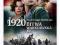 plakat kinowy #### 1920 BITWA WARSZAWSKA  ####