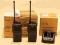 Icom IC-F25 2 sztuki