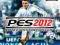 PES 2012 /PRO EVOLUTION X360 / OD RĘKI / ROBSON