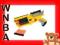 Hasbro NERF PISTOLET MAVERICK + 6 STRZAŁEK 28418