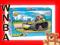 KLOCKI COBI ACTION TOWN WIERTNICA 100 elem 1623