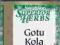 GOTU KOLA EXTRACT - 120kaps - Swanson