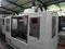 (11) CNC Centrum BRIDGEPORT VMC1000, 1999r.