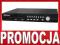 REJESTRATOR 8 KAMER KANAŁÓW FV VAT WARSZAWA