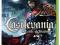 CASTLEVANIA LORDS OF SHADOW / X360 /OD RĘKI/ROBSON