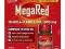 Mega Red Omega3 , OLEJ Z KRYLA na 3 m-ce 90SZT