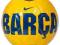 Piłka nożna NIKE FC BARCELONA SUPPORTERS r. 4