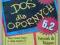 DOS dla OPORNYCH 6.2 Drugie wydanie - Dan Gookin
