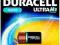 Bateria Duracell Ultra M3 123A