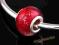 L1122  KORALIK LAMPWORK MODUŁOWY 14mm