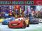 Auta 2 - Cars 2 - Disney - Plakat 91,5x61 cm