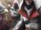 Assassin's Creed - Brotherhood - plakat 91,5x61 cm