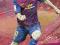 FC Barcelona - Lionel Messi - plakat 91,5x61 cm