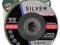 TARCZA TARCZE 125mm GR 120 10SZT LAMELKOWA SILVER