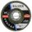 TARCZE DO SZLIFOWANIA LAMELKOWE 115 gr P 40 SILVER