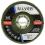 TARCZE DO SZLIFOWANIA LAMELKOWE 115 gr P 80 SILVER