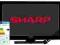 Telewizor LCD Sharp LC40SH340E | 40'' | MPEG4 | FU
