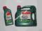 Olej CASTROL MAGNATEC PROFESSIONAL B4 5W 40 5L KRK