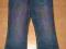 Ciążowe jeansy NEXT Maternity 38/40 dla niskiej
