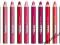POMADKA W KREDCE PUPA GLOSSY LIPS NR 04
