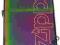 ZAPALNICZKA ZIPPO 151 SPECTRUM-ZIPPO GRAWER