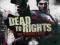 DEAD TO RIGHTS RETRIBUTION + XBOX360 + GWARANCJA +