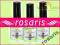 rosaris -* TIP BLENDER -  pilnik w płynie * 15 ml