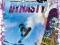 Warren Miller DYNASTY - NARTY , Blu-ray , W-wa