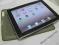 Exluzywne ETUI ochronne na Tablet iPad 2 pokrowiec