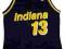 MARK JACKSON PACERS NBA KOSZULKA IND0127 XL