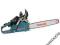 Pilarka piła łańcuchowa spalinowa DCS 5200 Makita